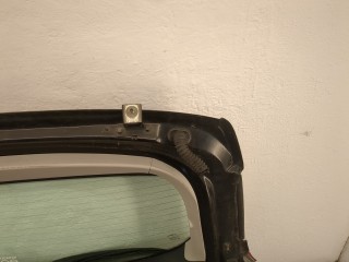 Фонарь крышки багажника правый, Renault Megane 2008-2014