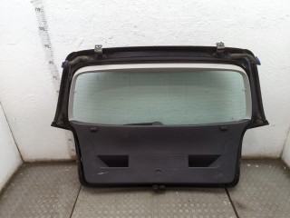 Фонарь крышки багажника правый, Volkswagen Golf 1997-2006