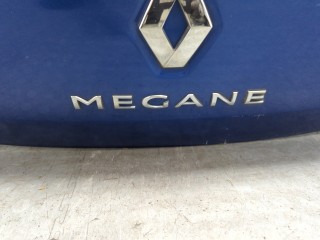 Фонарь крышки багажника левый, Renault Megane 2006-2009