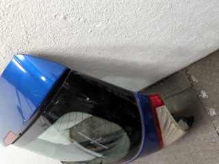 Фонарь крышки багажника правый, Renault Megane 2006-2009