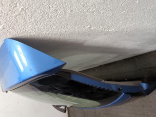 Фонарь крышки багажника правый, Renault Scenic 2012-2013