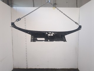 Рамка капота, Skoda Fabia 1999-2004