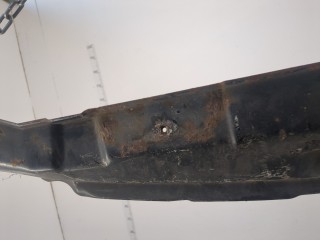 Рамка капота, Mercedes Sprinter 2000-2006