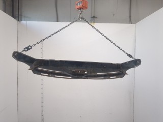 Рамка капота, Mercedes Sprinter 2000-2006