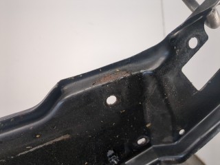 Рамка капота, Mercedes S W220 2002-2005