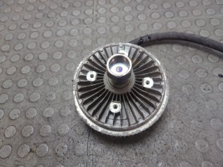 Муфта вентилятора (вискомуфта), Land Rover Range Rover Sport 2005-2009