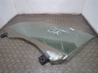 Стекло боковой двери левое переднее, ориг. номер 9687044980, Citroen DS5 2012-2015