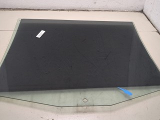 Стекло боковой двери правое заднее, ориг. номер 1T0845026F, Volkswagen Touran 2003-2006