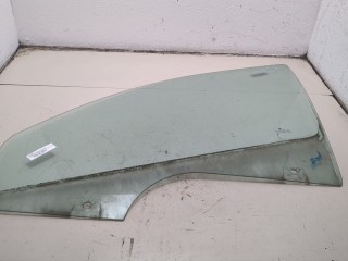Стекло боковой двери левое переднее, ориг. номер 1Z0845201A, Skoda Octavia 2000-2011