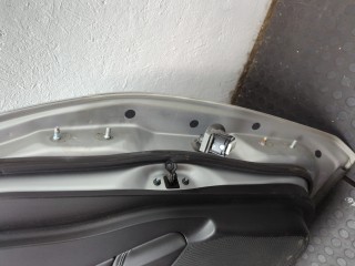 Стекло боковой двери левое переднее, Infiniti QX56 2010-2013