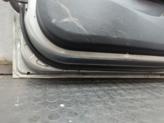 Стекло боковой двери правое переднее, Hyundai ix35 2009-2013