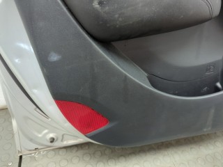 Стекло боковой двери левое переднее, Hyundai ix35 2009-2013