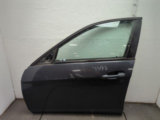 Стекло боковой двери левое переднее, Mercedes E W212 2009-2013