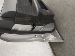Стекло боковой двери левое переднее, Mercedes E-Класс 2002-2006