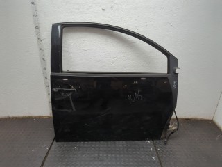 Стекло боковой двери правое переднее, Volkswagen Beetle 1997-2005