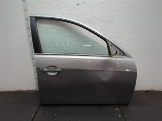 Стекло боковой двери правое переднее, Ford Mondeo 2003-2007