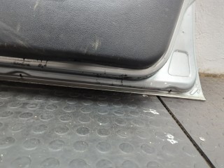 Стекло боковой двери правое переднее, Ford Mondeo 2003-2007