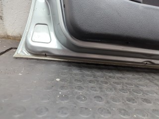 Стекло боковой двери левое переднее, Ford Mondeo 2003-2007