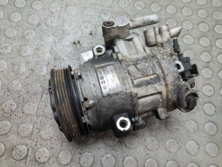 Компрессор кондиционера, ориг. номер 6Q0820803D, Volkswagen Polo 2001-2005