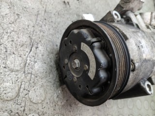 Компрессор кондиционера, ориг. номер 6Q0820803D, Volkswagen Polo 2001-2005