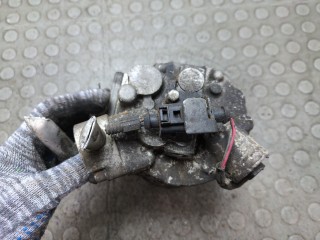 Компрессор кондиционера, ориг. номер 6Q0820803D, Volkswagen Polo 2001-2005