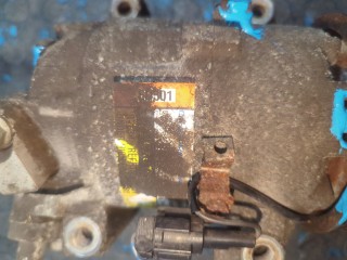Компрессор кондиционера, ориг. номер 926009F511, Nissan Almera 2002-2006