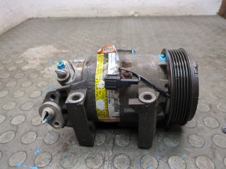 Компрессор кондиционера, ориг. номер 926009F511, Nissan Almera 2002-2006