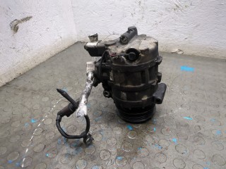 Компрессор кондиционера, ориг. номер 7L6820803C, Volkswagen Touareg 2002-2007