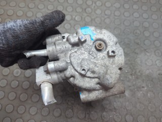 Компрессор кондиционера, ориг. номер 1858665, 6G9119D629DH, Ford Mondeo 2006-2010