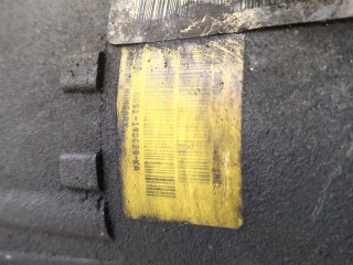 Компрессор кондиционера, ориг. номер 1858669, 6G9119D629KG, Ford Mondeo 2006-2010