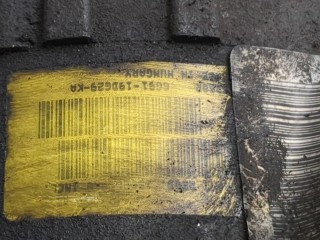 Компрессор кондиционера, ориг. номер 1858669, 6G9119D629KG, Ford Mondeo 2006-2010