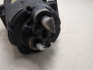 Компрессор кондиционера, ориг. номер 1858669, 6G9119D629KG, Ford Mondeo 2006-2010