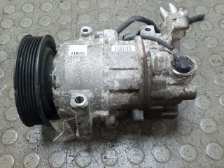 Компрессор кондиционера, Renault Megane 2008-2014