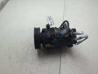 Компрессор кондиционера, ориг. номер 8200939386, 926008209R, Renault Scenic 2009-2012