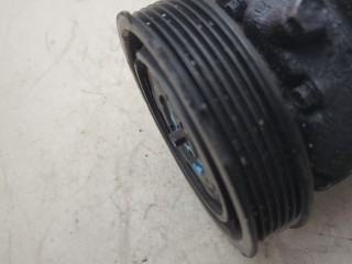 Компрессор кондиционера, ориг. номер 8200939386, 926008209R, Renault Scenic 2009-2012
