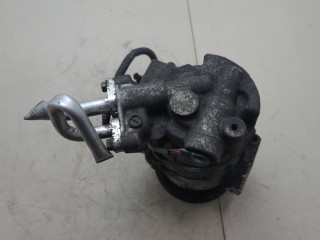Компрессор кондиционера, ориг. номер 8200939386, 926008209R, Renault Scenic 2009-2012