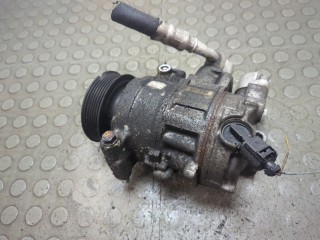 Компрессор кондиционера, ориг. номер 8K0260805L, Audi A4 (B8) 2007-2012