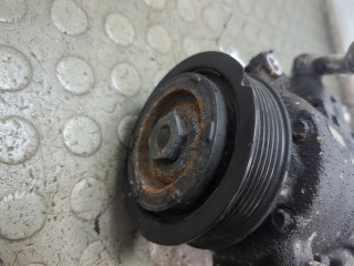 Компрессор кондиционера, ориг. номер 8K0260805L, Audi A4 (B8) 2007-2012