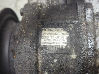 Компрессор кондиционера, ориг. номер 8K0260805L, Audi A4 (B8) 2007-2012