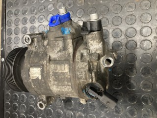 Компрессор кондиционера, ориг. номер 8K0260805L, Audi A4 (B8) 2007-2012