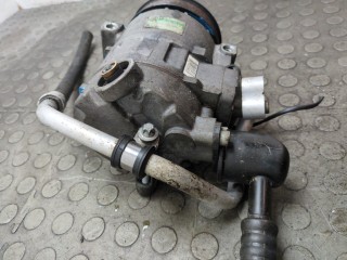 Компрессор кондиционера, ориг. номер A0002302011, Mercedes SLK 1996-2000