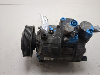 Компрессор кондиционера, ориг. номер 1K0820859QX, Skoda Octavia 2000-2011