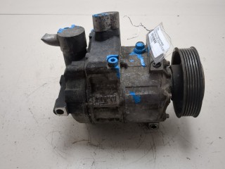 Компрессор кондиционера, ориг. номер 1K0820859QX, Skoda Octavia 2000-2011