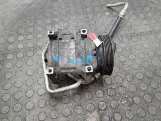 Компрессор кондиционера, ориг. номер 977011Y000, 976430X100, KIA Picanto 2010-2011