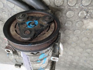Компрессор кондиционера, ориг. номер 977011Y000, 976430X100, KIA Picanto 2010-2011