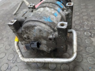 Компрессор кондиционера, ориг. номер 977011Y000, 976430X100, KIA Picanto 2010-2011