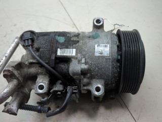 Компрессор кондиционера, ориг. номер 8200956574, Renault Megane 2008-2014
