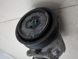 Компрессор кондиционера, ориг. номер 8200956574, Renault Megane 2008-2014