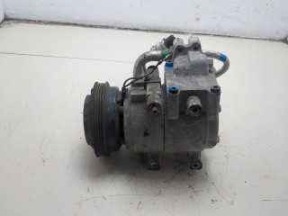 Компрессор кондиционера, ориг. номер 977012C100, Hyundai Coupe 2005-2007