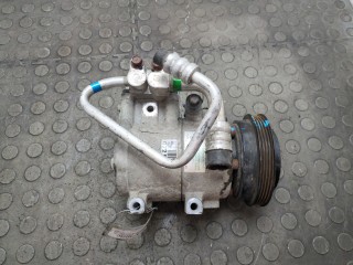 Компрессор кондиционера, ориг. номер 977012C100, Hyundai Coupe 2005-2007
